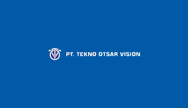 Loker Sales Engineer untuk Produk Robot di PT. Tekno Otsar Vision 